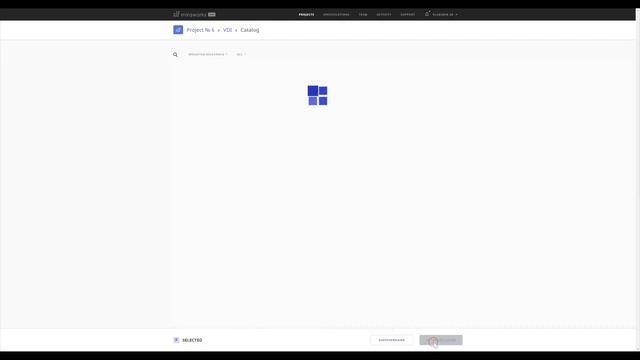 Как подобрать решение VDI за 3 минуты? смотреть онлайн