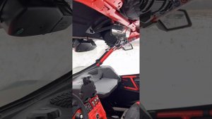 BRP Maverick X3 XRC 2022 Brutal Toys