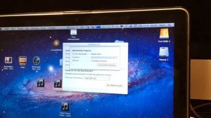 MacBook Pro 13” Mid 2010 A1278 замена термопасты