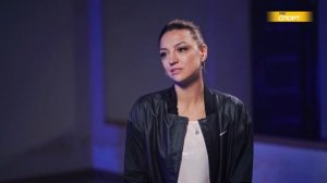 PROспорт #7.   Евгения Канаева
