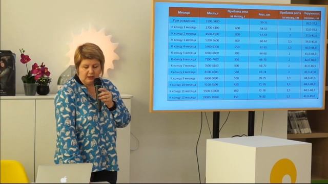 Остеопатия для детей