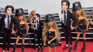 НОСИМ *неделю* ОДИНАКОВЫЕ ОБРАЗЫ??✨