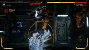 Sub-Zero MK9 vs MKX vs MK11 vs MK1 | Sub-Zero Combos