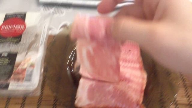 Бекон "Primor" Португалия Bacon смотреть онлайн