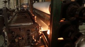 Производство АБС, ПНД листа.