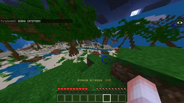 ЭТО ПРОСТО ПИПЕЦ! 2 ЧИТЕРА В КАТКЕ - Murder Mystery (Minecraft Windows 10 Edition)