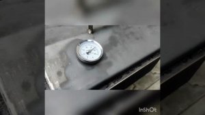 Копчения форели. Тестирование новую каптильку.