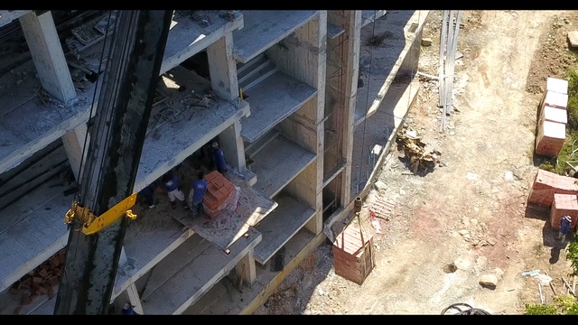 НОВОСТИ строительства кондоминиума SEVENTH SKY на пляже Банг Тао от 5 марта 2019г. смотреть онлайн