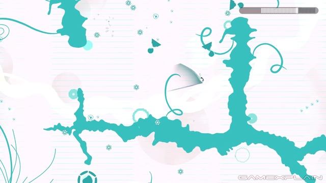 PixelJunk Eden 2 - Game & Watch (Nintendo Switch) смотреть онлайн