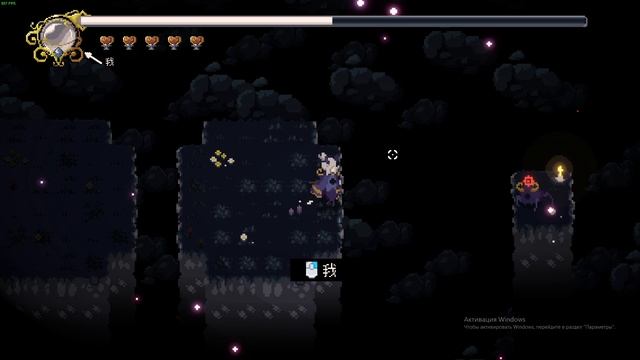 Hollow Survivors ОБЗОР смотреть онлайн