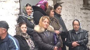 Интересная Дагестанская Свадьба ???
