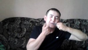 Башкирский кубыз