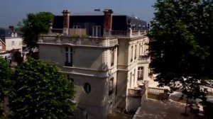 Тур во Францию Шампань / Франция