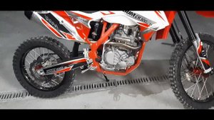 ZUUM CR300CBs Предварительные впечатления