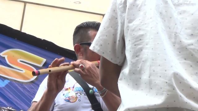 Camelia Voc Liseu@SatriaMusick смотреть онлайн