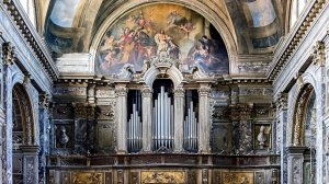 Антонио Валенте. Музыка для органа | Antonio Valente. Versi per Organo