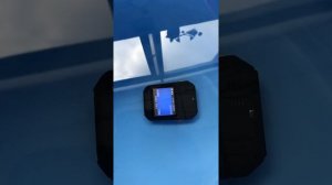 Тестирование персональный носимый регистратор ПВР VIZOR-6 32 Гб + GPS