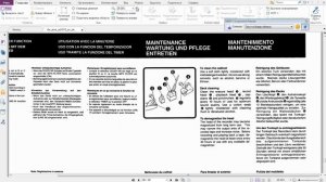 Как перевести инструкцию в PDF на любой другой язык