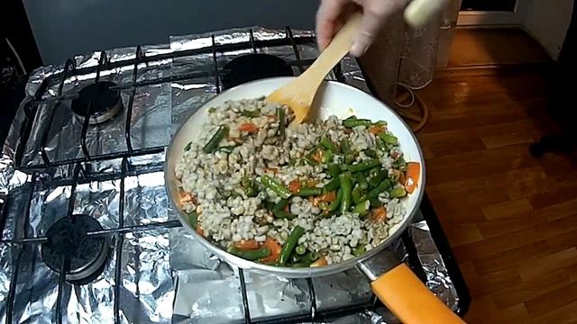 Скирли (Шотландская кухня) смотреть онлайн