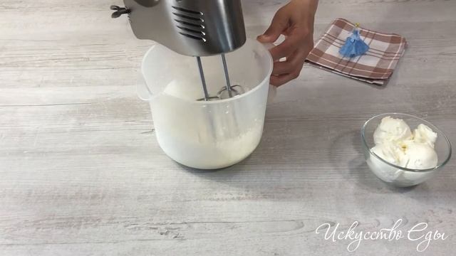 Простые рецепты. Маскарпоне! смотреть онлайн