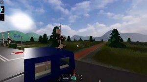 Roblox Train Crash Compilation 2 (Roblox Cars Vs Trains)