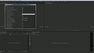 Не удалось открыть файл на диске в Adobe Premiere Pro