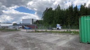 Köp lastbilschassi Volvo FH 460 på Klaravik.se