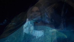 Fergie - A Little Work [Short Film]