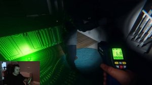 ВОСКРЕШАЮ КВАНТУМА С ПОМОЩЬЮ КАРТ ТАРО В НОВОМ ОБНОВЛЕНИИ PHASMOPHOBIA!