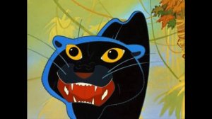 Обзор на фильм Книга Джунглей / The Jungle Book