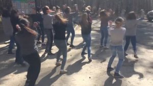 "Солнечная поляна"-2018