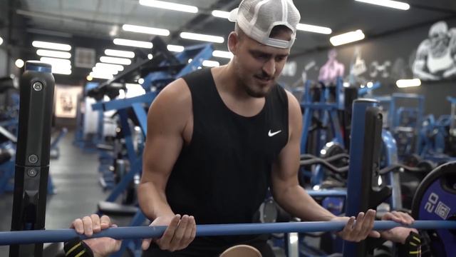 SERÁ QUE ELE EVOLUIU?? JON VLOGS COM 12 DIAS DE PROJETO !!! смотреть онлайн