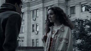 Кристина & Фил || Ловила взгляд когда он давно смотрел упрямо