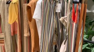 Дождливый стритстайл в Токио. Мода в Японии.