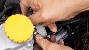 Вот как самому легко и просто  проверить систему зажигания двигателя.Опель Вектра а 1.6.