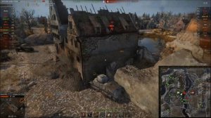 Гайд по Pz. S35