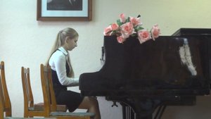 Тартини  Адажио кантабиле