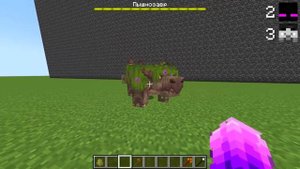 ✅ Райм СТАЛ МАСТЕРОМ БИТВЫ МОБОВ в Майнкрафт!