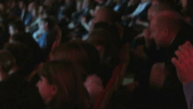 MVI 9067 27.11.2015г. Иосиф Кобзон на 150-летии ОАО "МОСГАЗ". смотреть онлайн