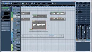 ОБРАБОТКА ГОЛОСА, СВЕДЕНИЕ ВОКАЛА | РЕВЕРСИВНАЯ РЕВЕРБЕРАЦИЯ