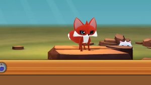 Лучший наряд вслепую|Animal jam|