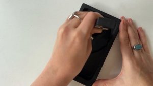 Китайская тушь в брусочке и острое перо совместимы? Как писать сухой китайской тушью?