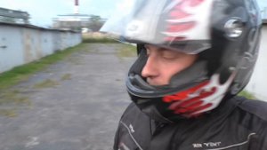 ВЕРНУЛСЯ ИЗ ПУТЕШЕСТВИЯ/ 9 000 КМ НА ЯВЕ