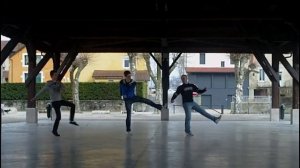 HardStyle Ain 01 : Top 10 JumpStyle HardJump Choreography / Hard Dance 2015 2016 2017 2018