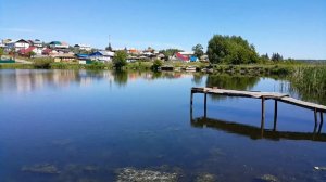 Река Коелга