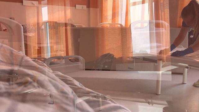 VLOG ИЗ БОЛЬНИЦЫ//Верхняя Пышма смотреть онлайн