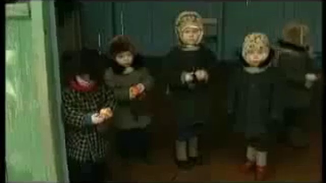 БАБУШКА ВСЕЯ РУСИ ! СМОТРЕТЬ ВСЕМ ! ГЕРОИНЯ НАШЕГО ВРЕМЕНИ ! смотреть онлайн