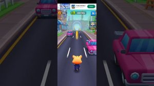cat runner 2