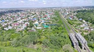 Бузулук ,июнь 2022