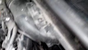 рено меган 1.6 катушка зажигания переделка